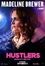2019 Promo Film Poster Print 