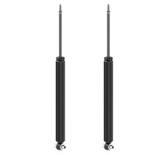 MONROE Rear Right Left Suspension Shocks Kit 2pcs For Nissan Sentra 2020-2025 picture