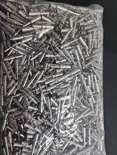 1,000pc AMPHENOL AT60-204-12141 Male Machined Contact, Nickel Plated NEW picture