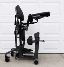 EASYSTAND EVOLV  MEDIUM STANDING FRAME, UP TO 200 LBS, 5’ 6” picture