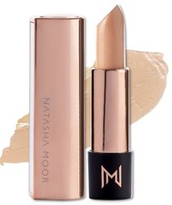3 Pc Set New Natasha Moor Secret Perfector, Liquid Magic, No Bag Vibes picture