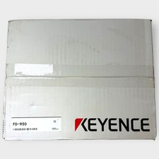 Keyence FD-R50 *NEW FACTORY SEALED* Flow Sensor *US-Seller* Free US Shipping picture