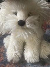 Vintage Gund DREYFUS (13030) the Dog 14