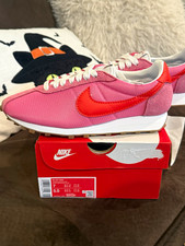 Nike LD 1000 Pinksicle Mesh Low Top Sneakers HF3227-601 Pink/Red/White picture