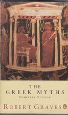 The Greek Myths: Complete Edition picture