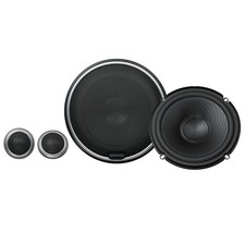 Kenwood KFC-P710PS 280 Watts Performance Series 6-1/2