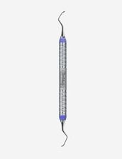 HuFriedy SBH1/29E2 #1/2 HDL #9 CURETTE BARNHART picture