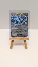 Pokémon TCG, Steven's Metagross Ex 145/182 - Destined Rivals picture