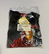 Rare 2008 Marvel Iron Man “Tank Theory” T-Shirt Men’s XL NWT Dead stock picture