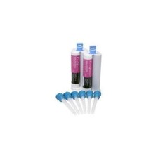 Danville 90809 First Quarter VPS Impression Material Fast Set Heavy Body 50mL 4P picture