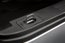 F-150® 2015-2024 Super Duty® 2017-2024 Retractable Flush Tie Down Bed Hooks Set picture