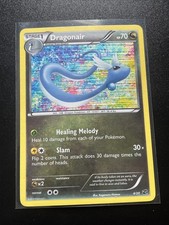 Dragonair Holo Rare Pokémon TCG Dragon Vault 4/20 MP picture