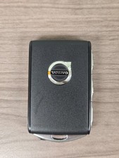 OEM Volvo HUF8423 Smart Key Fob Remote YGOHUF8423 32256953 433.92MHz picture