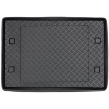 RezawPlast Cargo Mat for Jeep Liberty 2008–2012 Custom Fit Heavy Duty 1/16 Thick picture