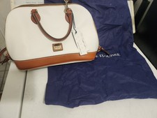 Dooney Bourke Medium Zip picture