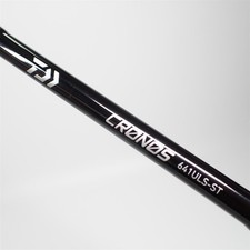 Daiwa 16 Chronos 641UL-ST Cond/SA picture