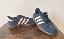 Title: Adidas Breaknet Sleek Women’s 9 Aurora Ink Blush Pink Gum IH1380 New picture