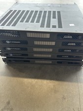 Crown Audio CT875 Drivecore 8-Channel Power Amplifier Sound picture