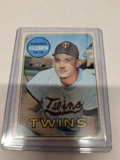 1969 Topps - Harmon Killebrew #375 picture