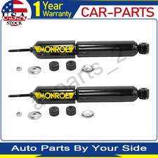 Monroe SET-TS32217-2 Shock Absorber and Strut Assemblies Set of 2 for Truck picture