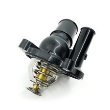 Brand New Thermostat Assembly For Escape Focus Fusion Ranger Mercury Mariner picture