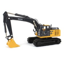 ERTL 1/50 John Deere 210G LC Excavator Prestige Collection 45842 picture