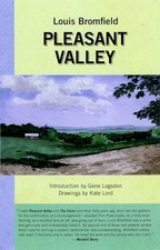 Pleasant Valley - paperback Louis Bromfield|Kate Lord|Gene Logsdon picture