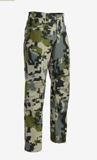 KUIU Attack Pants Size 28S Juniors VERDE  Outdoor Pants - Discontinued Size NWT picture