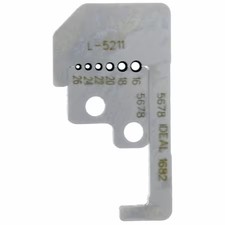Ideal L-5211 Replacement Stripmaster Blades picture
