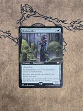 Realmwalker (Extended Art) 386 Kaldheim Non-Foil NM  picture
