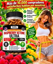 #1 Pastillas Ayuda Para Bajar De Peso Quitar Apetito Adelgazar Quemar Grasa picture