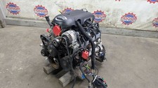 Chevy 5.3 LM7 LS Engine drop out swap 127k miles wiring ecu complete Motor picture