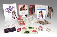 Dirty Dancing: 30th Anniversary Collector's Edition Blu-ray + DVD NEW   picture
