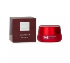 SK-II SKINPOWER Eye Cream 0.5oz/15ml Japan New In Box picture