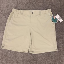 Criquet Shorts Mens Large Sage Green 7