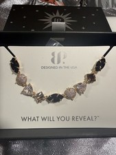 Bomb Party Obsidia Necklace - 2026 Fizztopia Exclusive picture
