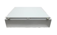 Wiegmann N12363008 Steel Enclosure 36in X 30in X 8in picture