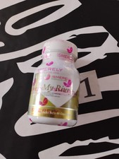 Ismerely My Riury Desinflama Natural Urinary Tract Prostate Vegetable New 60 Cap picture