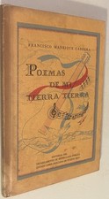 Poemas de Mi tierra Tierra picture