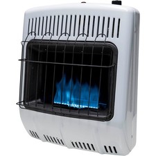 Mr. Heater Propane Vent-Free Blue Flame Wall Heater, 20,000 BTU, Model# picture