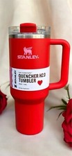 Stanley Target Exclusive 2025 version Sweet Dark Red 40oz Tumbler IN HAND picture