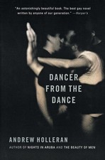 Dancer from the Dance: A Novel picture