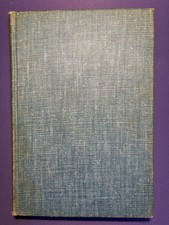 John Williams Signed First Edition 1948 Nothing But The Night Inscribed Rare Boo picture