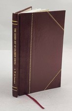 The Lesser Key of Solomon Goetia The Book of Evil Spirits 1916 [Leather Crafted] picture