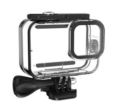 For Gopro Hero 12 11 13 10 9  Waterproof Housing Case Diving Underwater  Protect picture