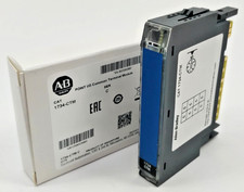 NEW Allen-Bradley 1734-CTM Common Terminal Module Point I/O 1734CTM Factory Seal picture