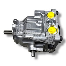 New Hydro-Gear Left Pump for Scag STT 482695, BDP-16A-410, PR-1HBC-EY1X-XXXX picture