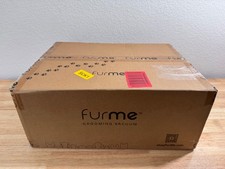FurMe Original Professional Pet Grooming Vacuum Kit FM-01 (Brand New) picture