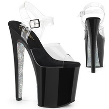 PLEASER XTREME-808CRS 8