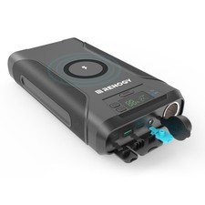 Renogy New 76,800mAh 276.48Wh 12V Power Bank – Compact, Powerful & Reliable picture
